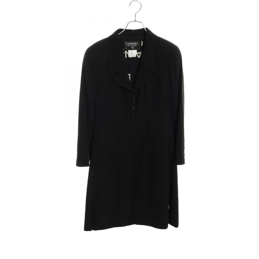 Chanel P07999 Wool Suit