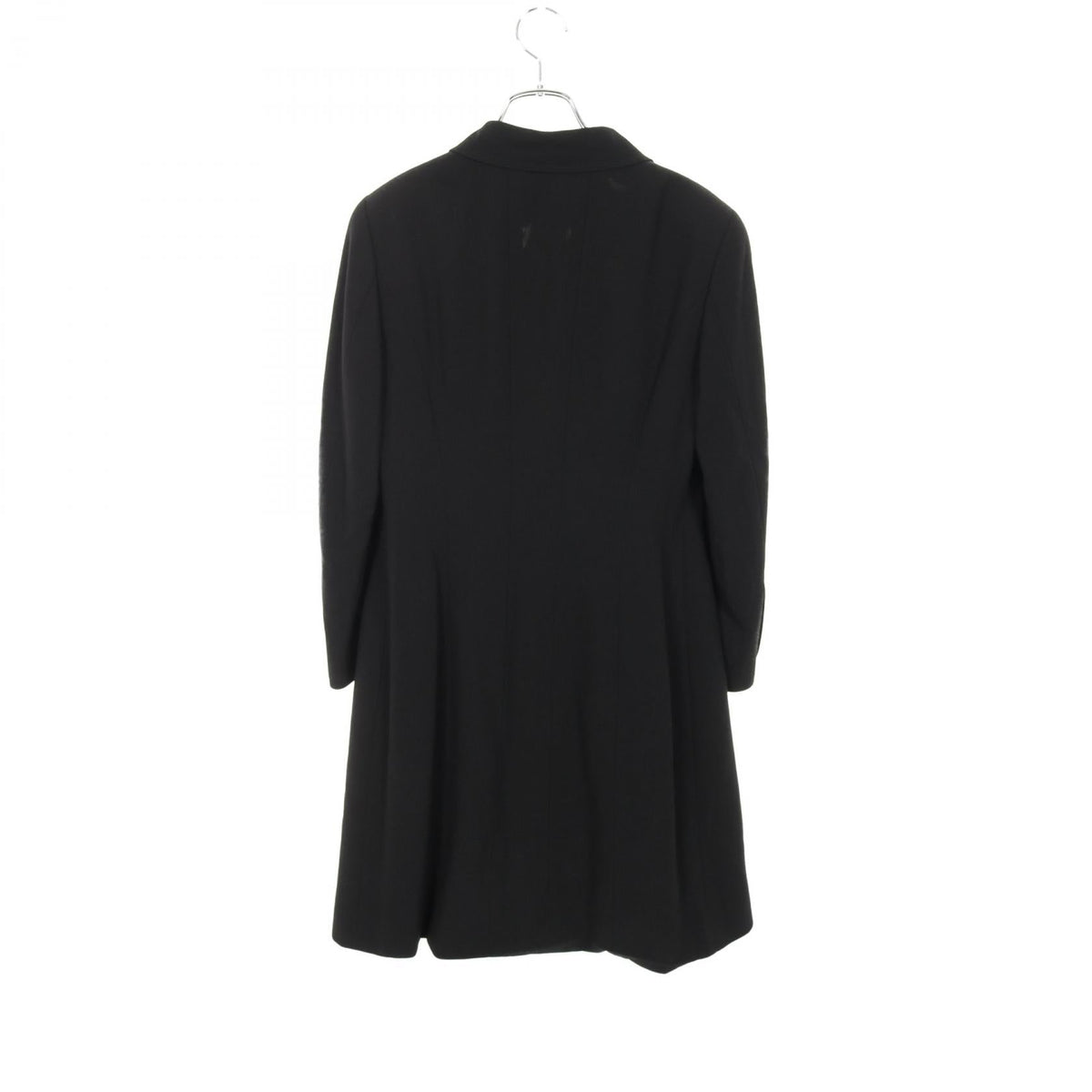 Chanel P07999 Wool Suit