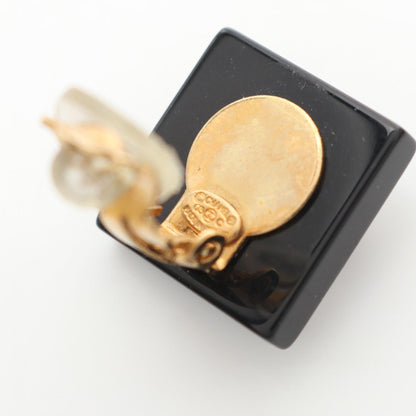 Chanel Coco Mark Earrings
