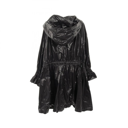 Chanel Coco Mark Button Nylon Outerwear