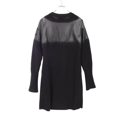 Chanel Coco Mark Wool Lambskin Outerwear