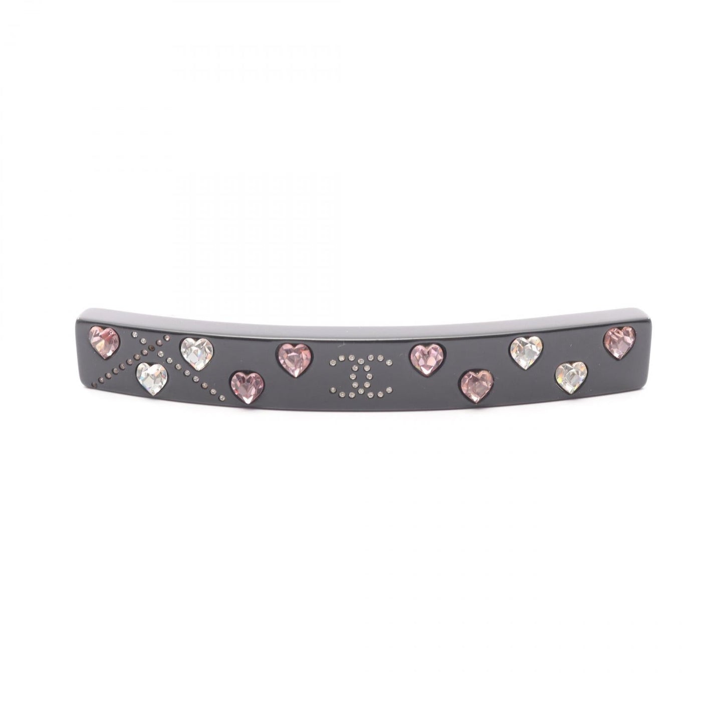 Chanel Coco Mark Barrette Accessory