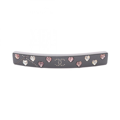 Chanel Coco Mark Barrette Accessory