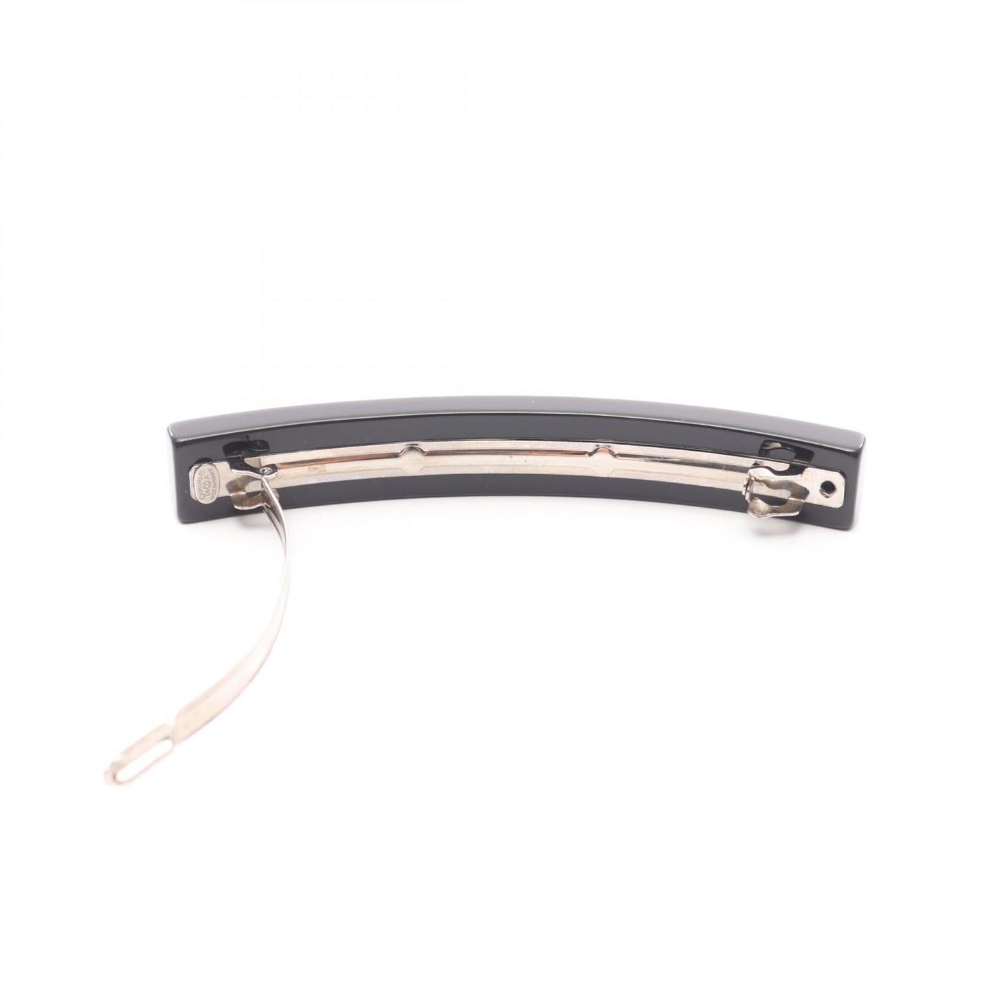 Chanel Coco Mark Barrette Accessory