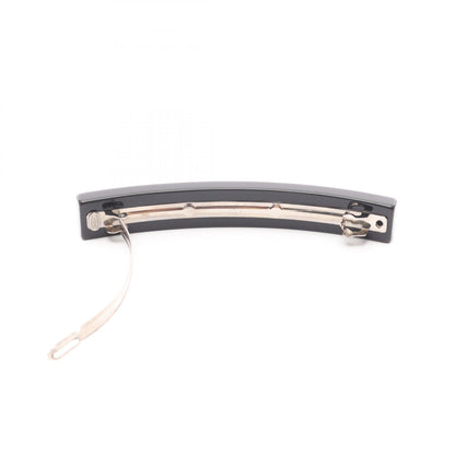 Chanel Coco Mark Barrette Accessory