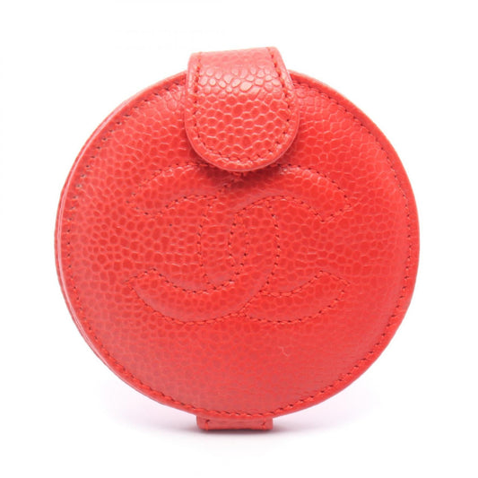 Chanel Coco Mark Caviar Skin Accessory