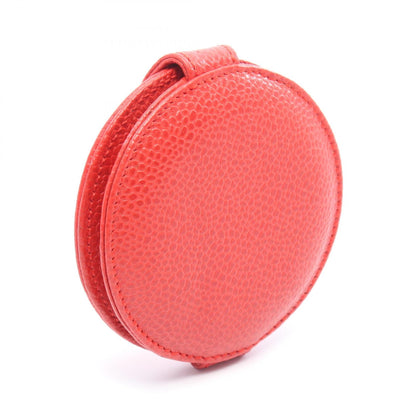Chanel Coco Mark Caviar Skin Accessory