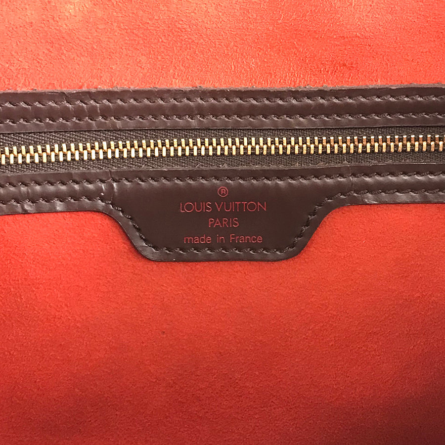 LOUIS VUITTON Tote Bag