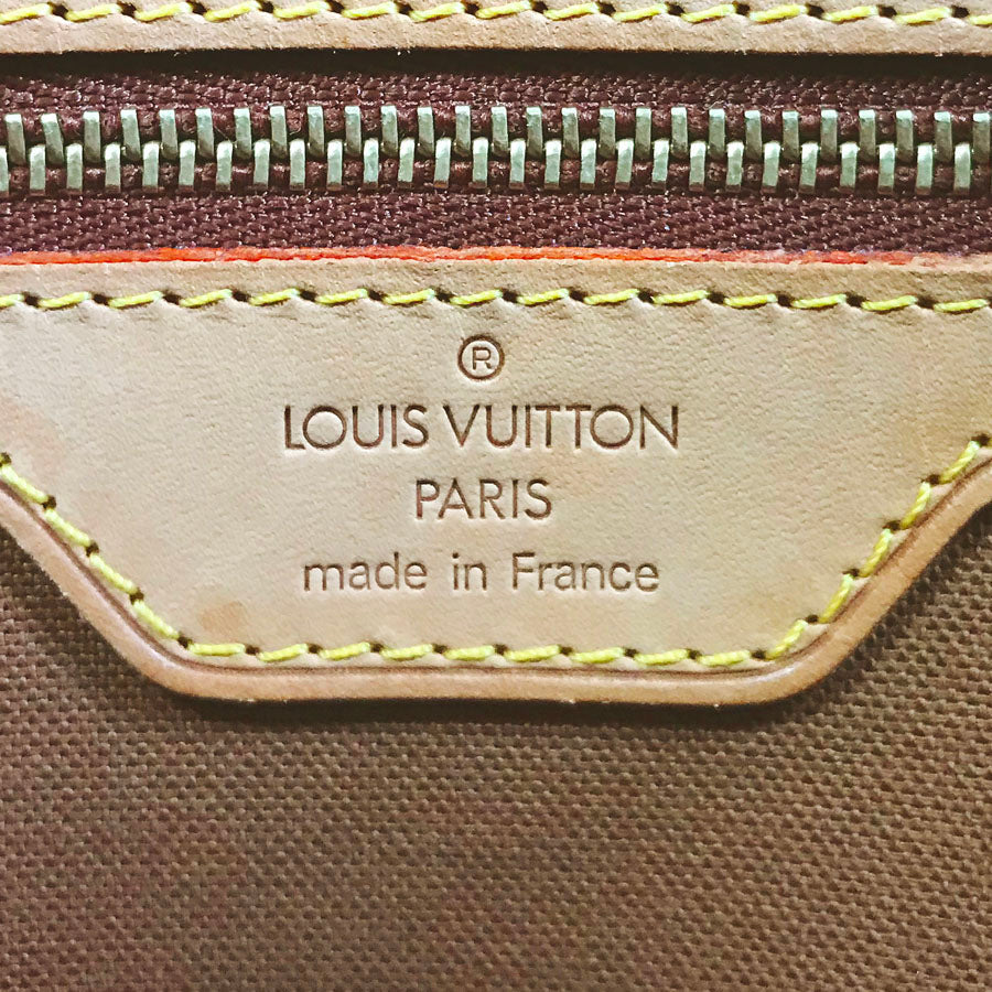 LOUIS VUITTON Tote Bag