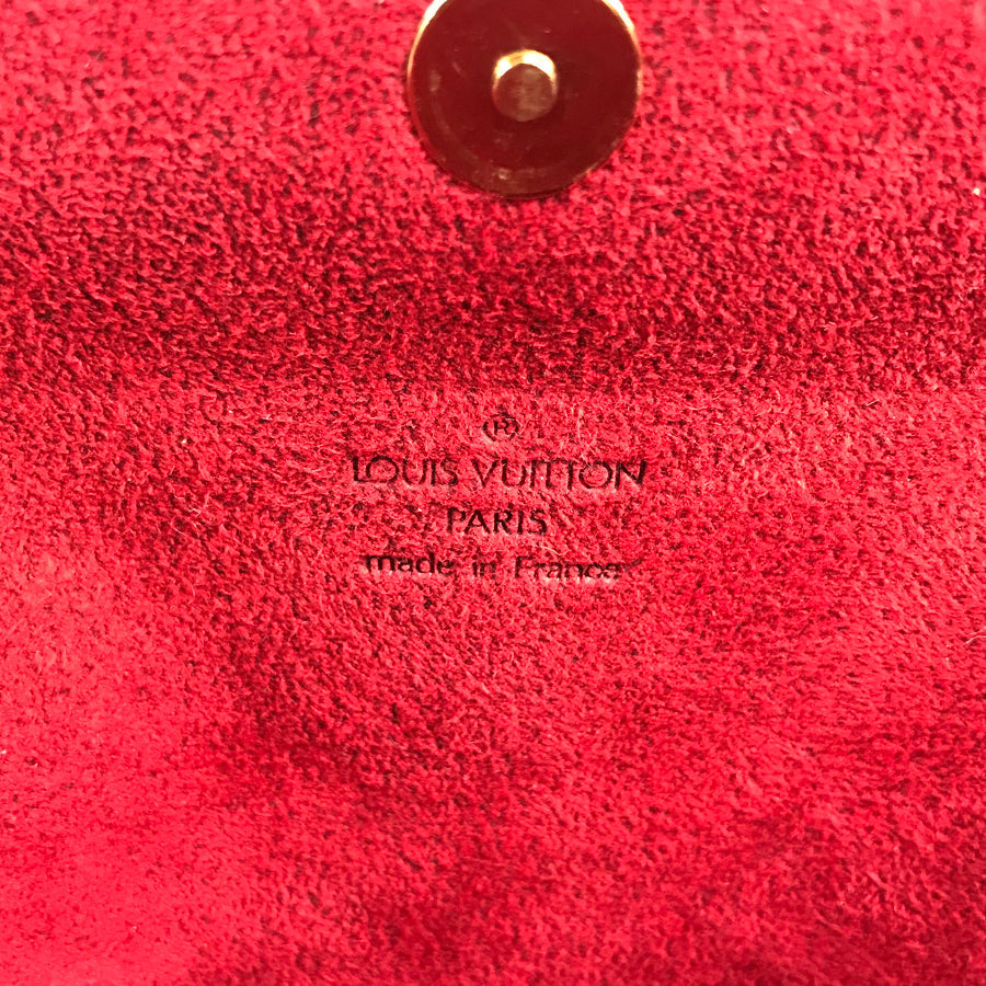 LOUIS VUITTON Party bag