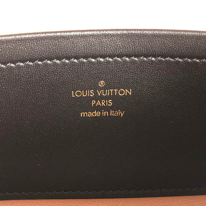 LOUIS VUITTON Pochette Kussan Shoulder Bag