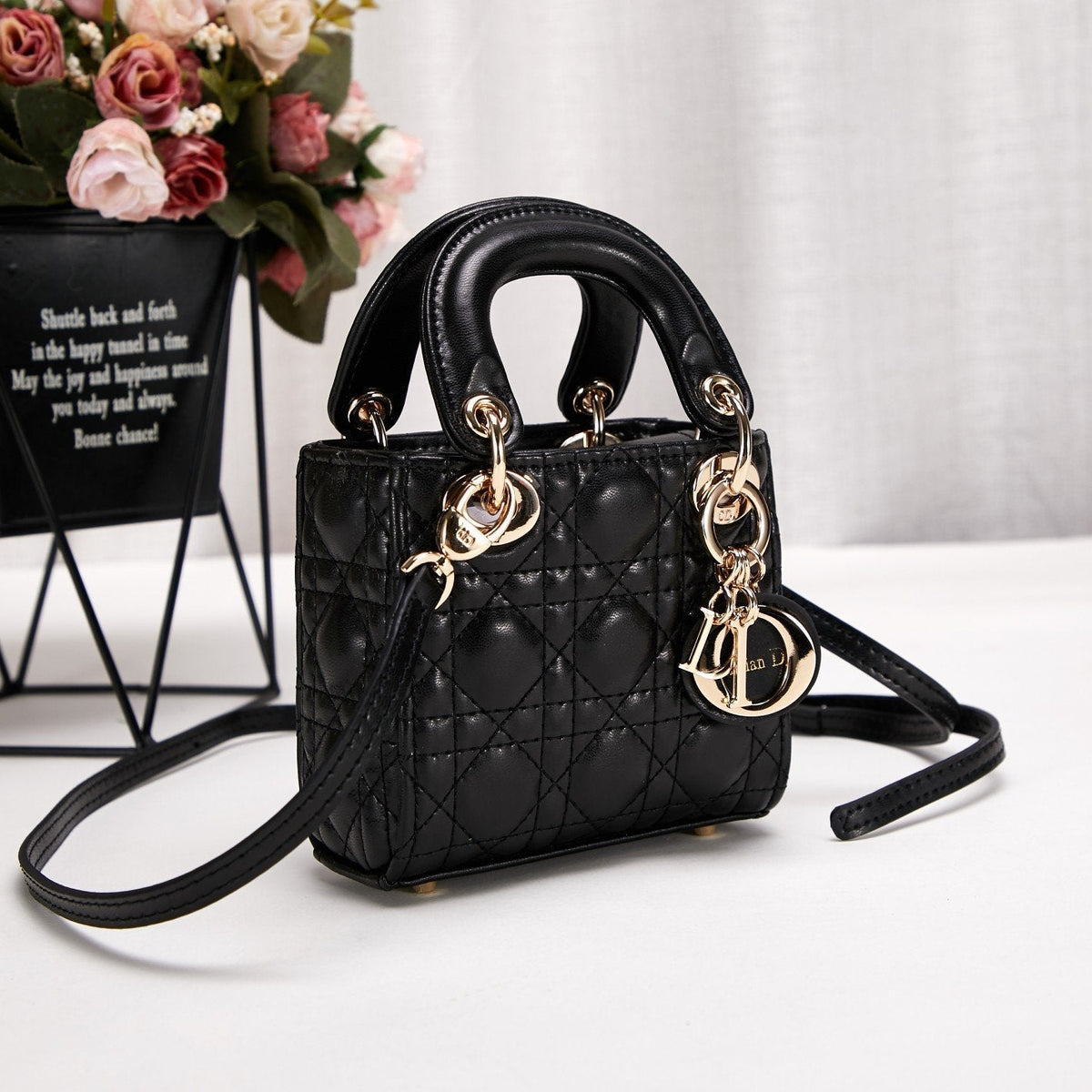 Luxury Edition Bags DIR 276