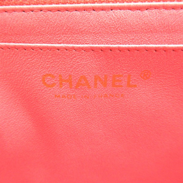 Jumbo Ombre Single Flap Bag - '10s