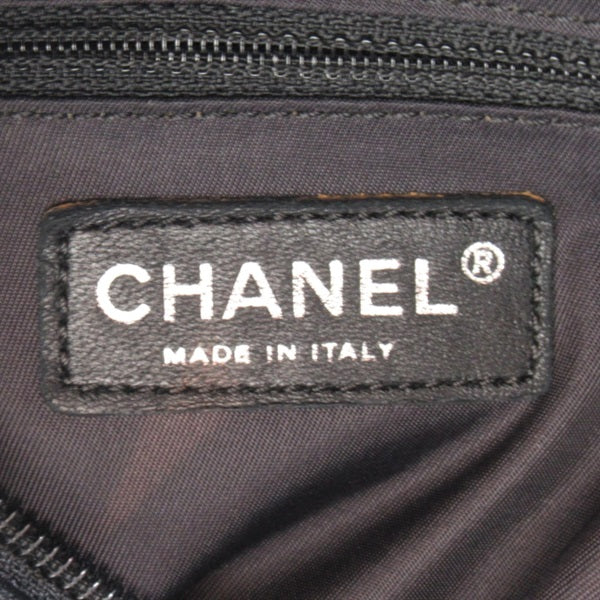 Chanel Paris Biarritz Tote Bag  Canvas Tote Bag A34208 in Excellent condition