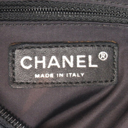 Chanel Paris Biarritz Tote Bag  Canvas Tote Bag A34208 in Excellent condition