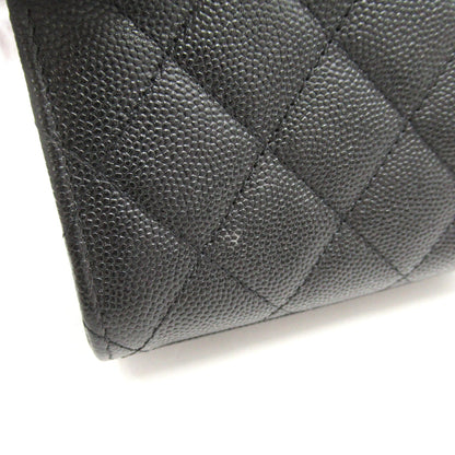 Chanel Matelasse Phone Holder Leather Shoulder Bag in Good condition