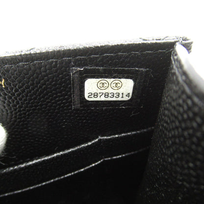 Chanel Matelasse Phone Holder Leather Shoulder Bag in Good condition