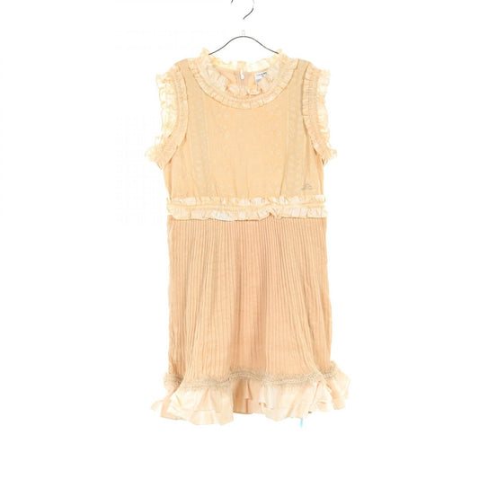 Chanel P38465W04498 Cotton Dress
