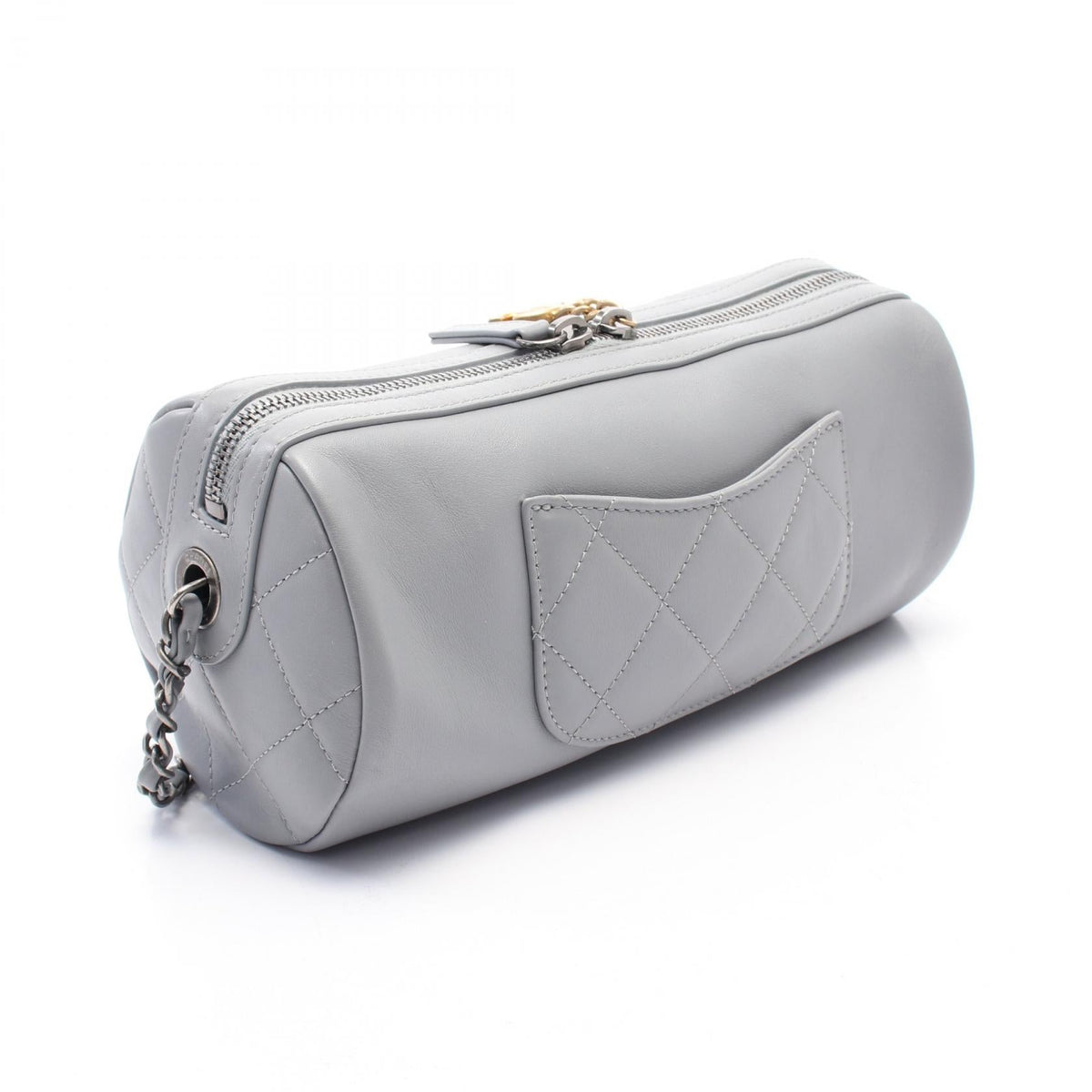 Chanel AS1779 Leather Shoulder Bag
