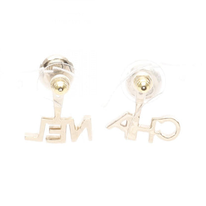 Chanel Coco Mark Earrings