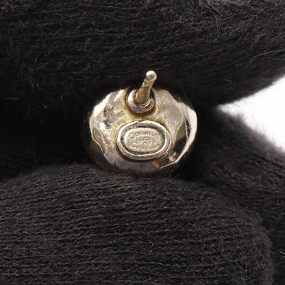 Chanel Coco Mark Earrings