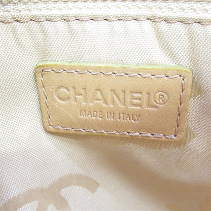 Chanel CC Wild Stitch Handbag  Leather Handbag in Excellent condition