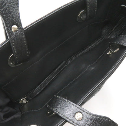 Chanel Paris Biarritz Tote PM Canvas Tote Bag A34208 in Excellent condition