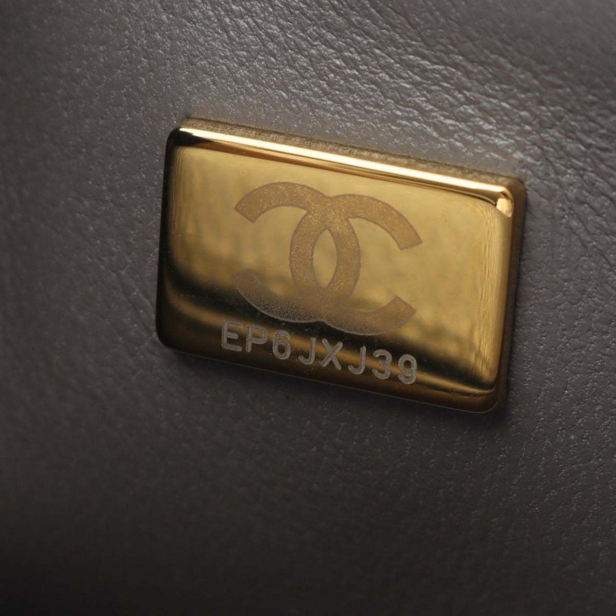 Chanel Boy Chanel Matelasse Caviar Skin Shoulder Bag