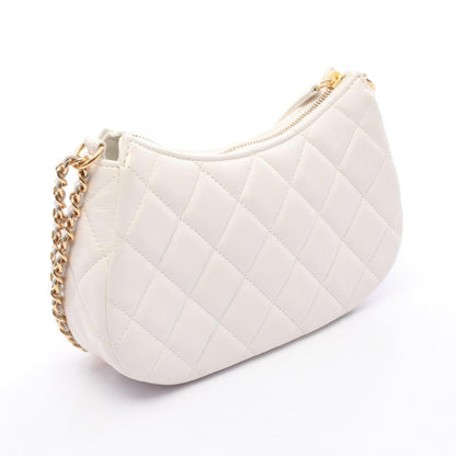 Chanel Matelasse Lambskin Shoulder Bag