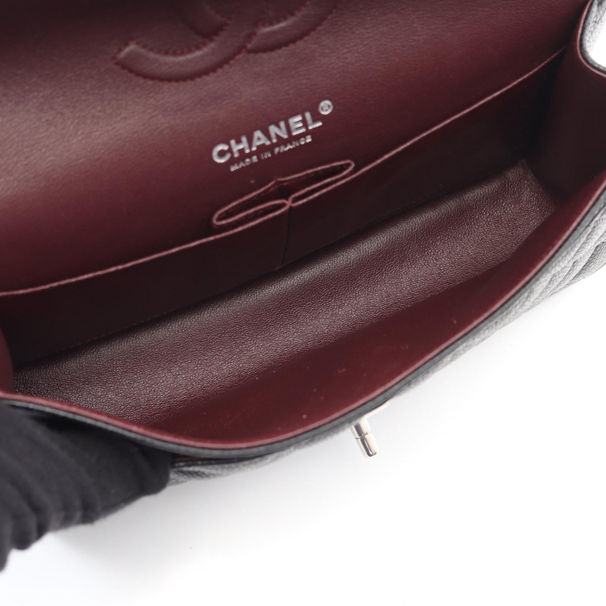 Chanel Matelasse Calf Shoulder Bag