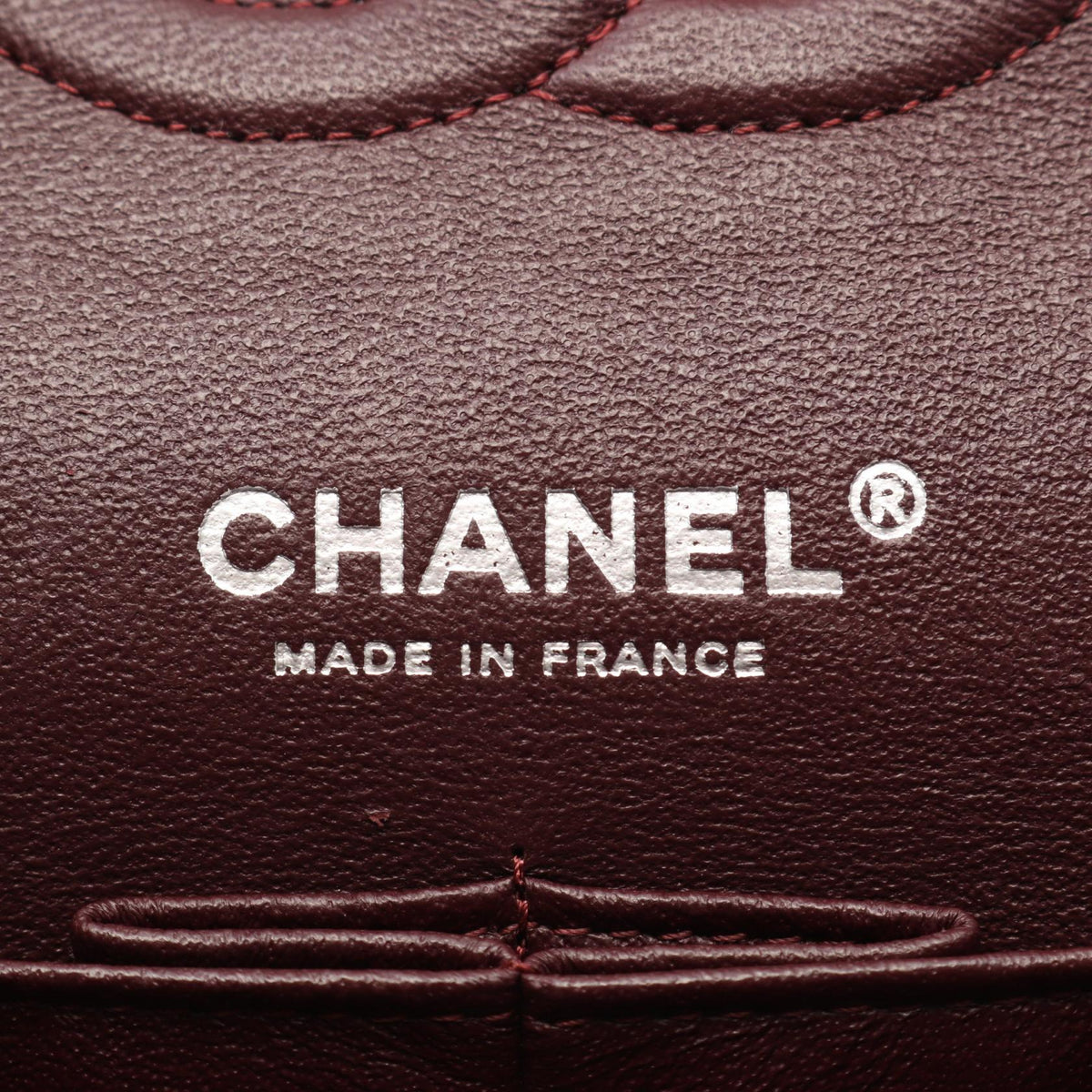 Chanel Matelasse Calf Shoulder Bag
