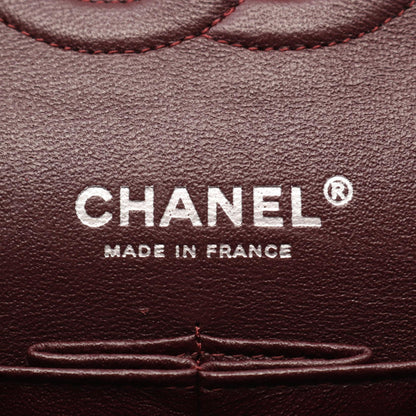 Chanel Matelasse Calf Shoulder Bag