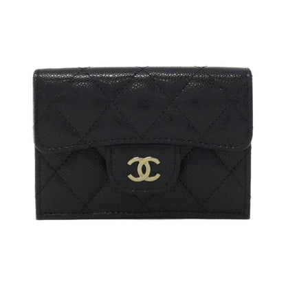 Chanel Timeless Classical Line AP0230 Wallet