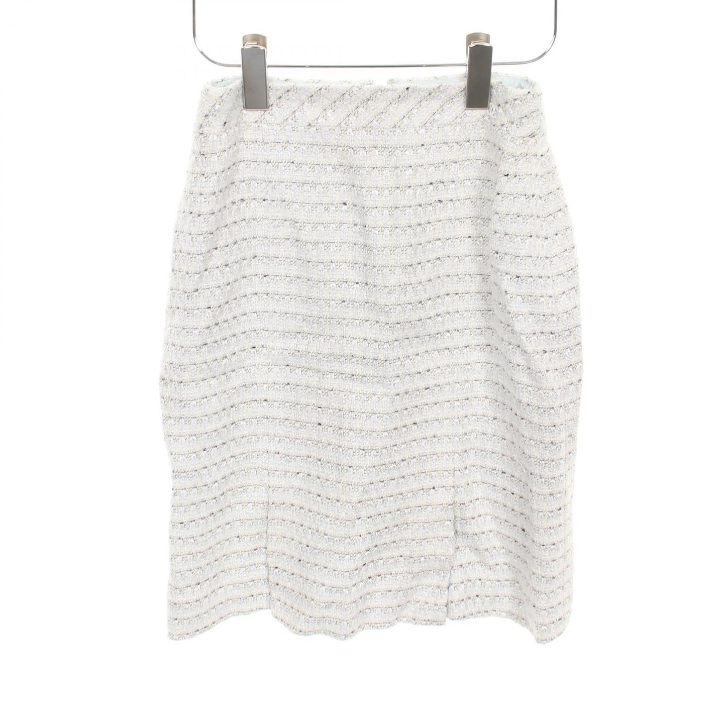 Chanel Set Up Cotton Rayon Set Up