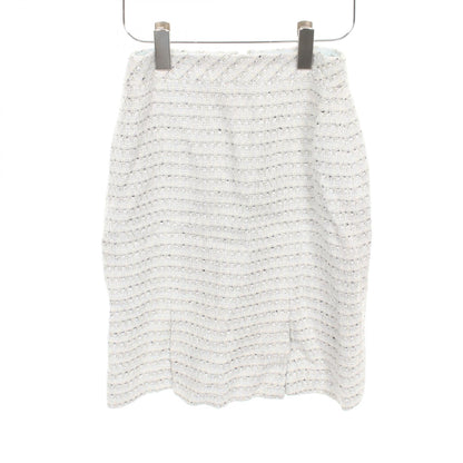 Chanel Set Up Cotton Rayon Set Up