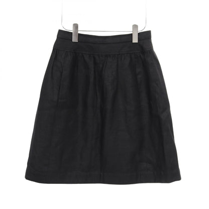 Chanel Coco Mark Button Cotton Setup