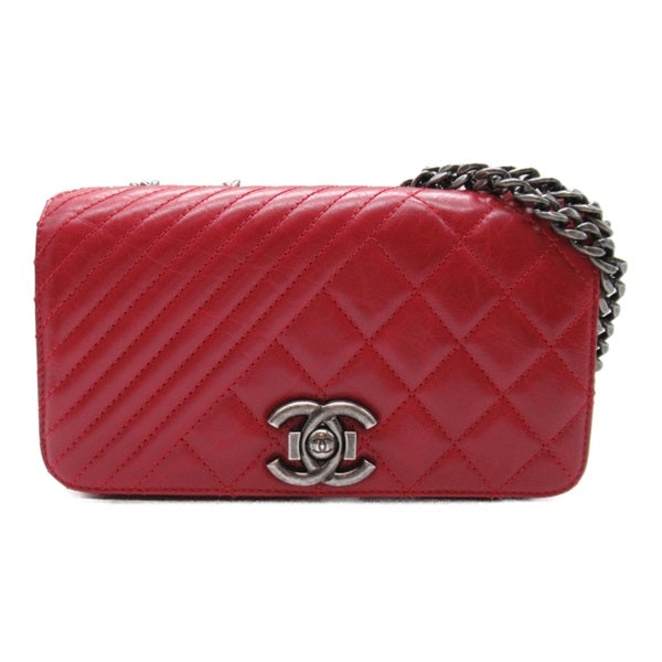 Coco Boy Flap Bag