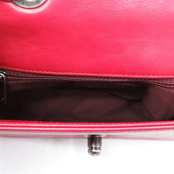 Coco Boy Flap Bag