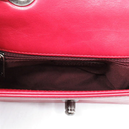 Coco Boy Flap Bag