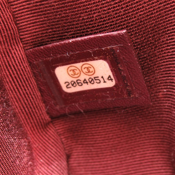 Coco Boy Flap Bag