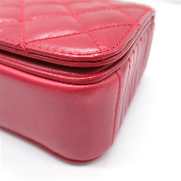 Coco Boy Flap Bag