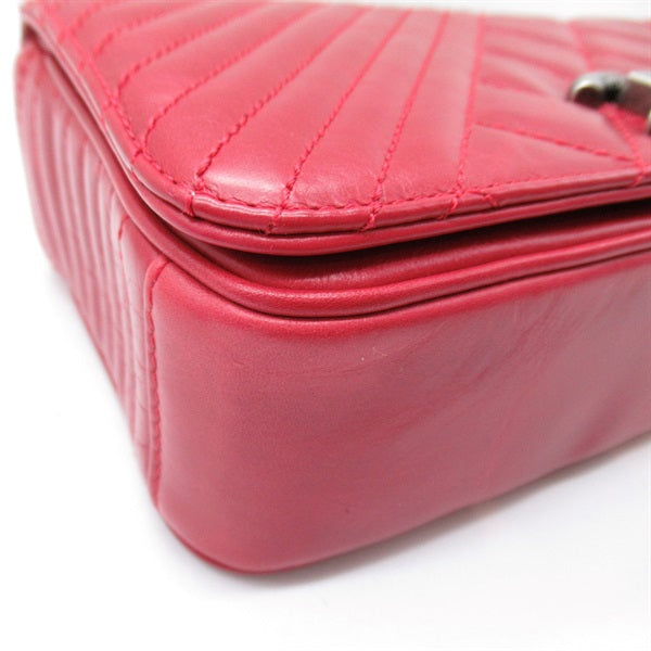 Coco Boy Flap Bag