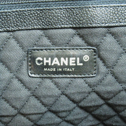 Chanel Optic Coco Tote Canvas Tote Bag A36181 in Good condition