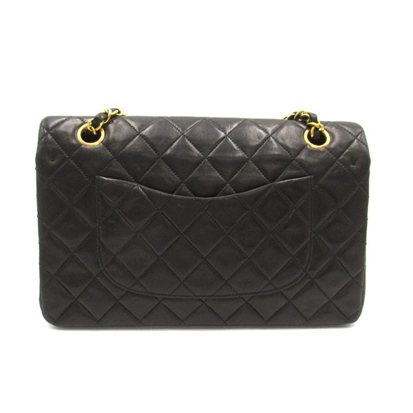 Medium Classic Double Flap Bag - '10s