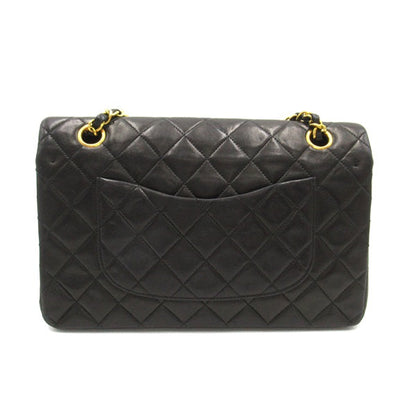 Medium Classic Double Flap Bag - '10s