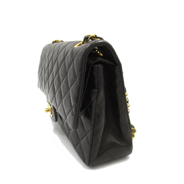 Medium Classic Double Flap Bag - '10s