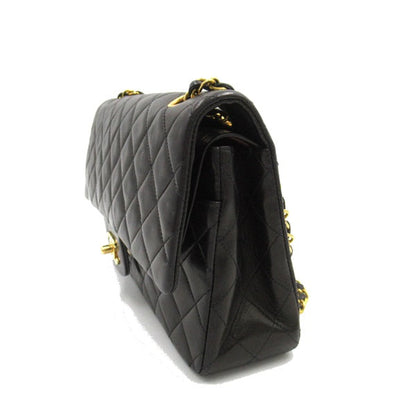 Medium Classic Double Flap Bag - '10s