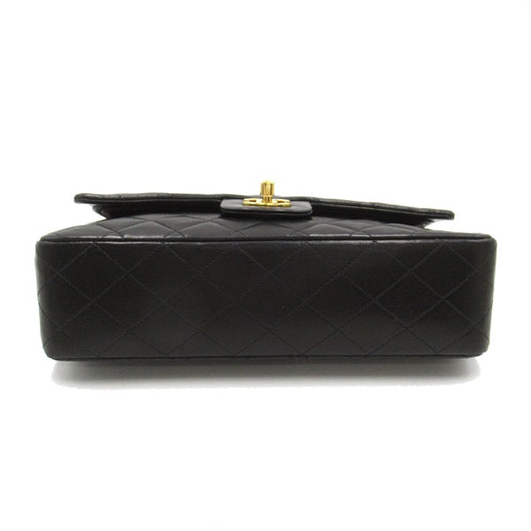 Medium Classic Double Flap Bag - '10s