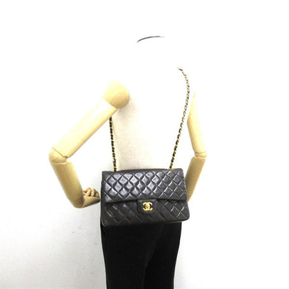 Medium Classic Double Flap Bag - '10s