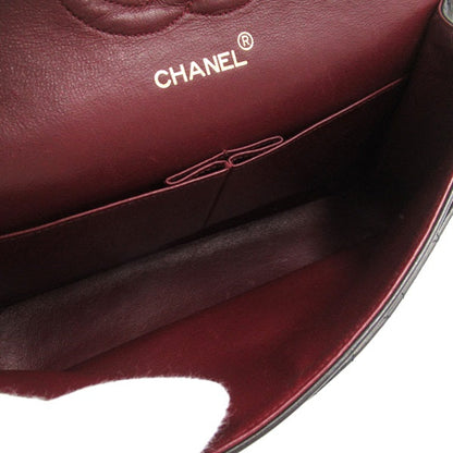 Medium Classic Double Flap Bag - '10s